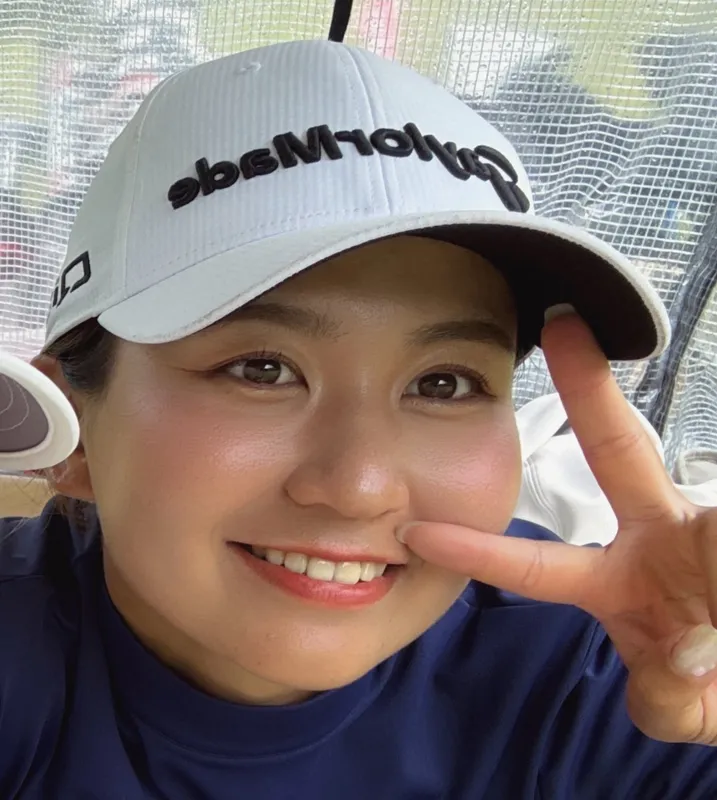 大谷菜々子