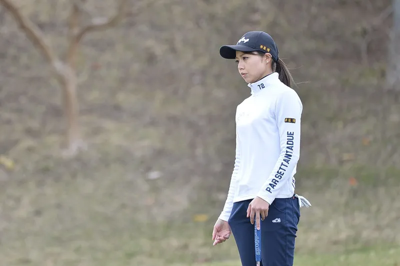 飛田愛理