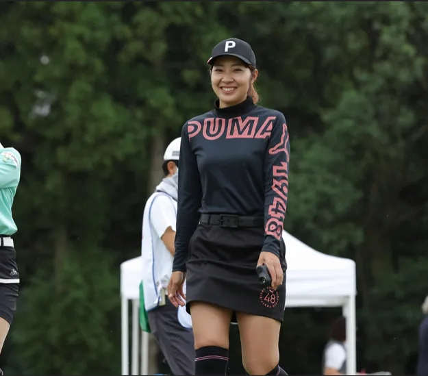 谷田侑里香