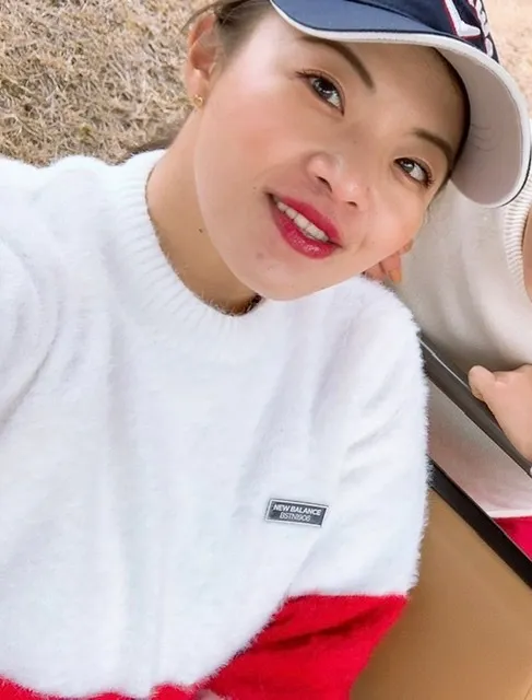 田中蘭子