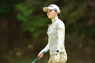 石田可南子