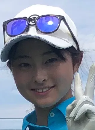 塩手莉彩