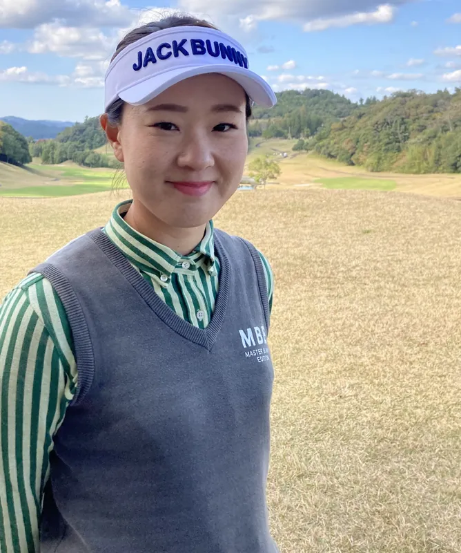 野村美優