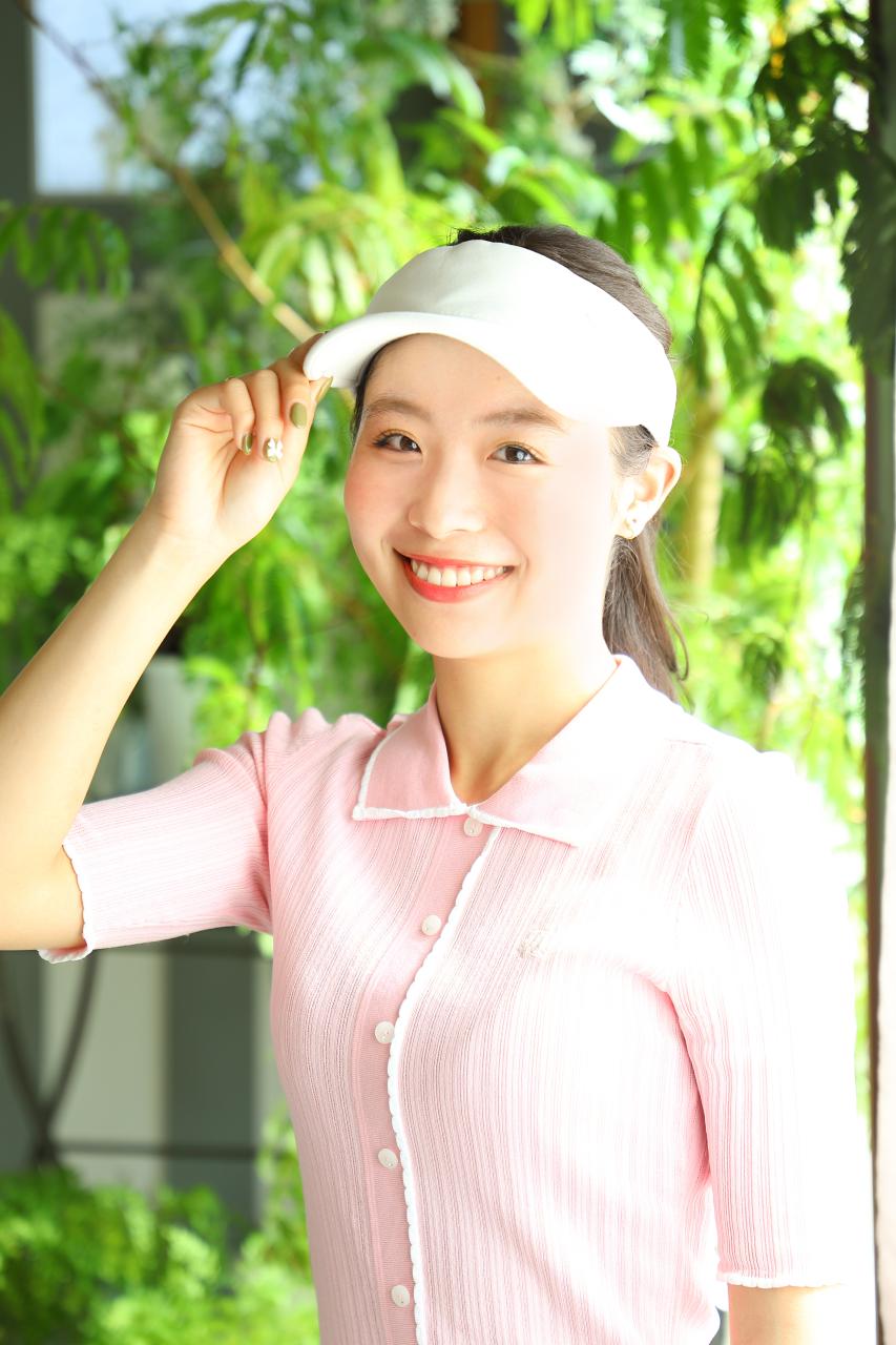 佐藤李美
