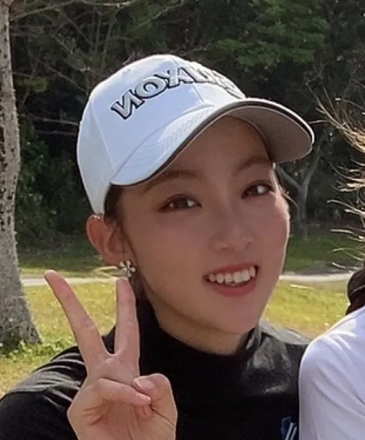天野真里奈