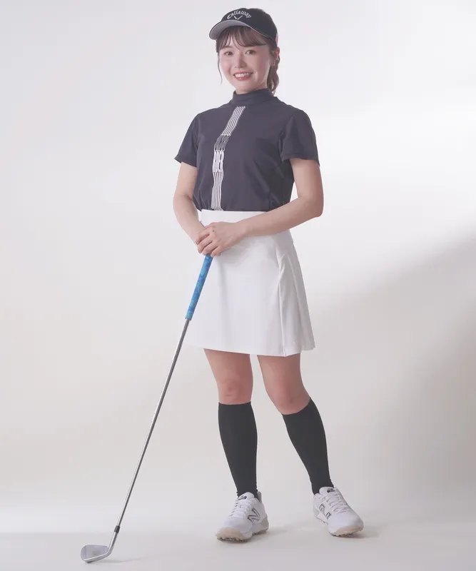 廣田真優