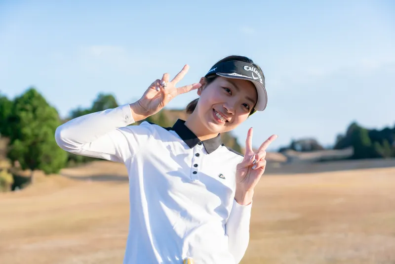 伊波杏莉